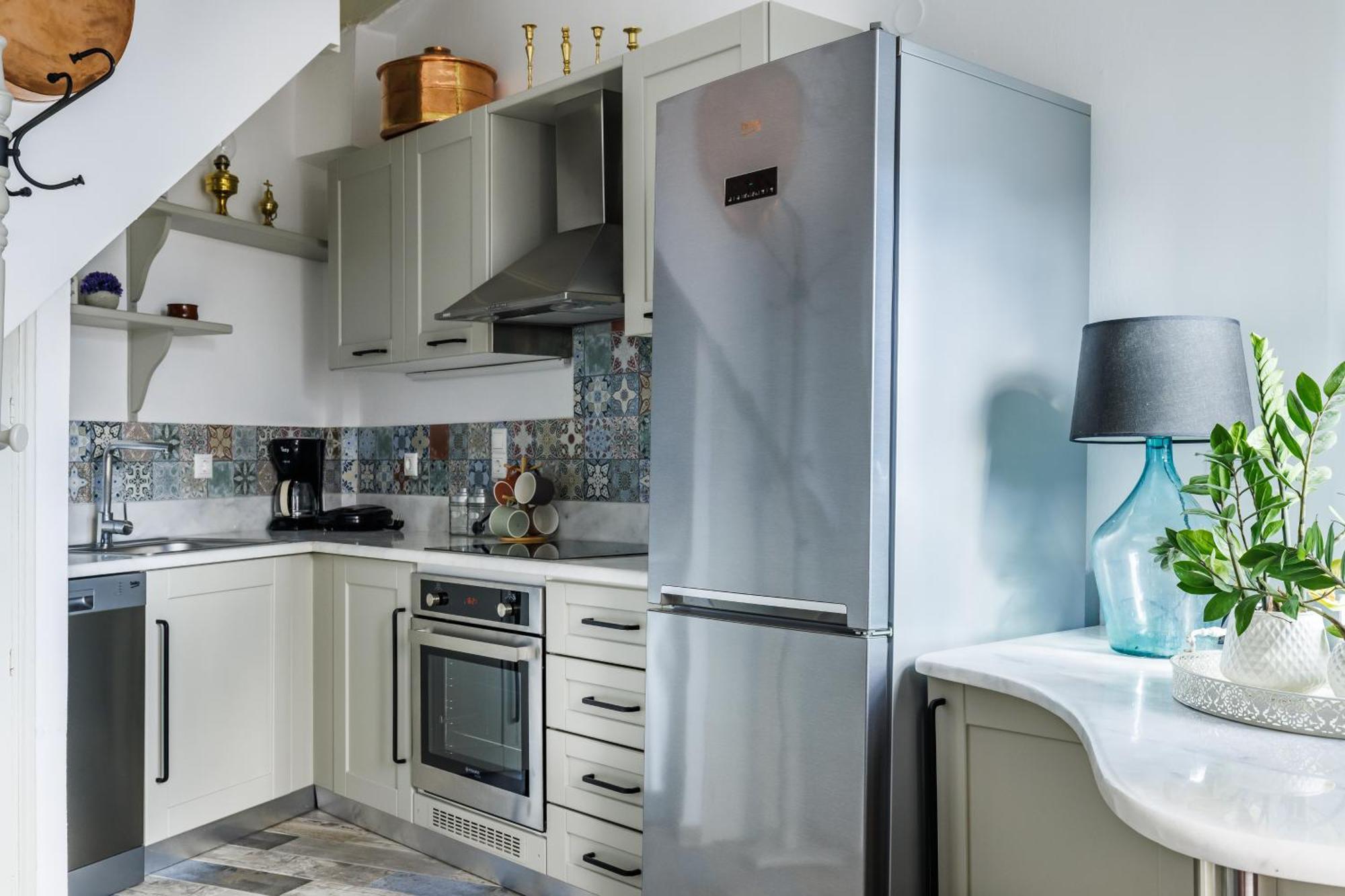 Skopelos Antonia House Экстерьер фото