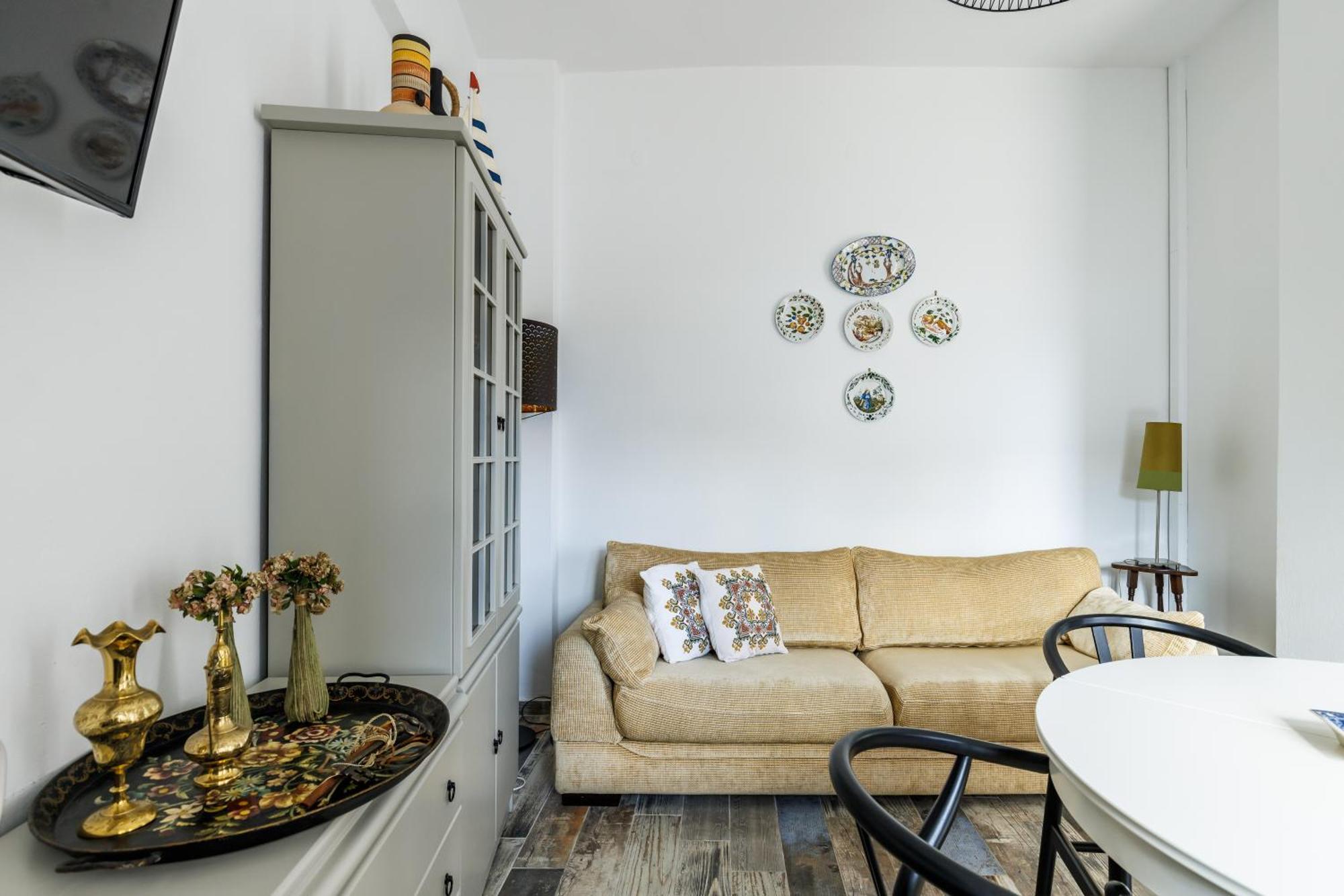 Skopelos Antonia House Экстерьер фото